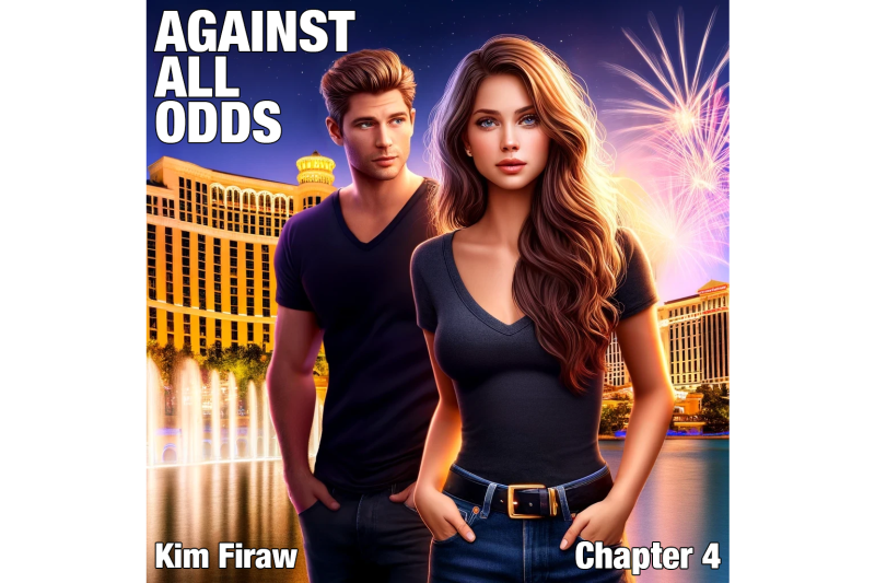 Against All Odds – Chapter 4: Cracks in the Facade