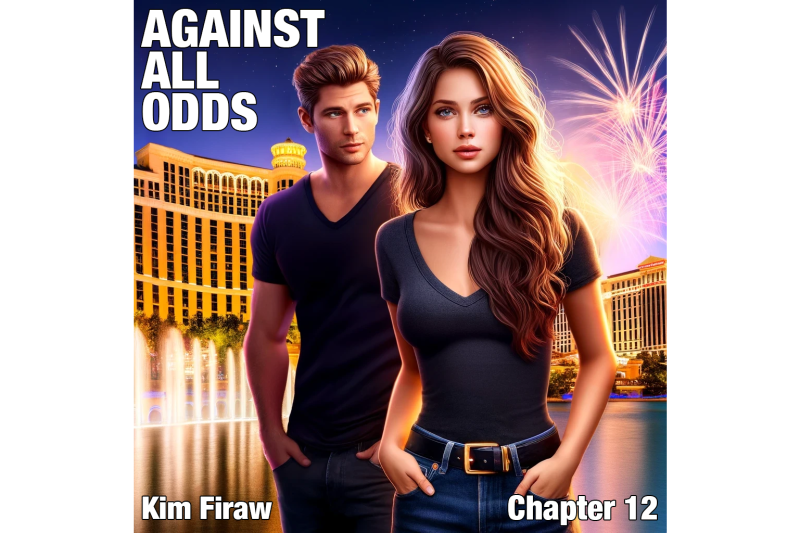 Against All Odds – Chapter 12: Happily Ever After