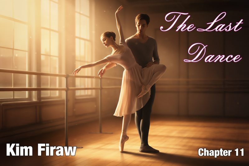 The Last Dance – Chapter 11: Two Children