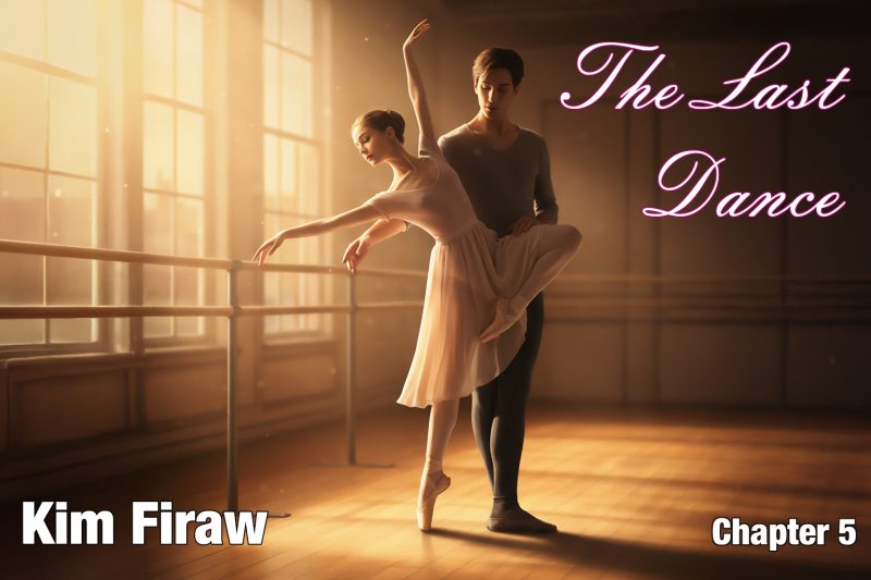 The Last Dance – Chapter 5: Shadows of Doubt